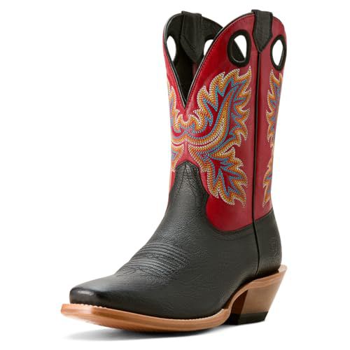 Ariat Men's Bronc Stomper Cowboy Boot