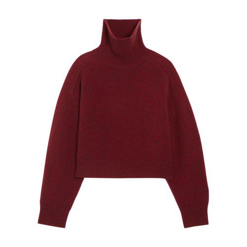 Ballerine Jumper