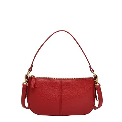 Women's Jolie Leather Small Crossbody