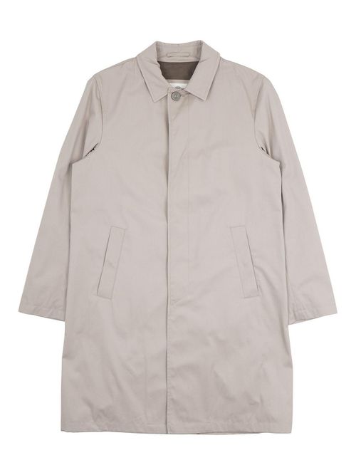 Beige jacket