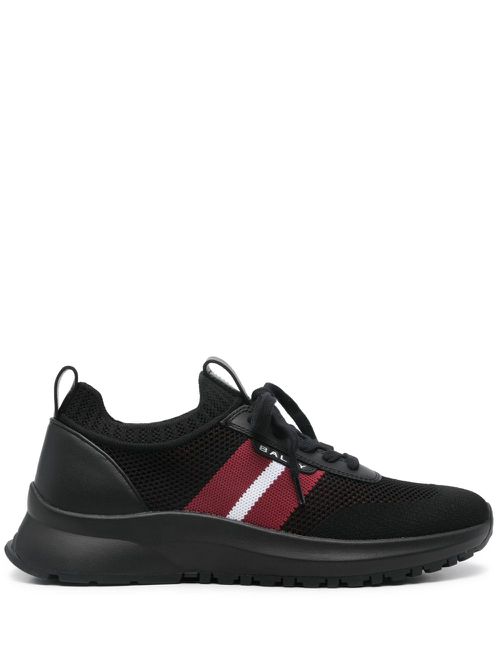 Darnell-T sneakers - Black