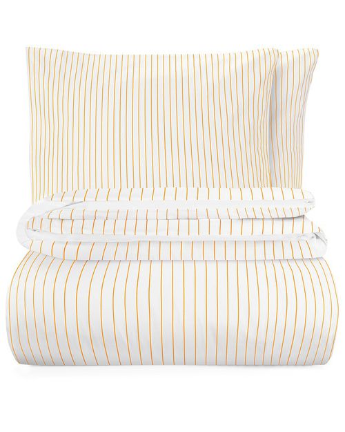 Cannes 500TC Cotton Sateen Duvet Set