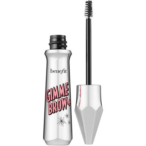 Gimme Brow+ Volumizing Eyebrow Gel - 4 Medium (Warm Deep Brown)