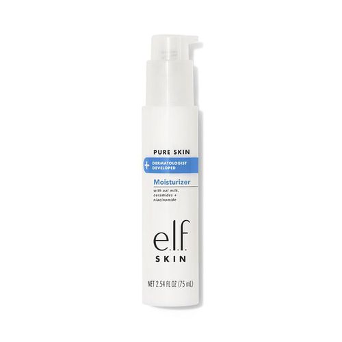 Pure Skin Moisturizer - Vegan and Cruelty-Free Skincare