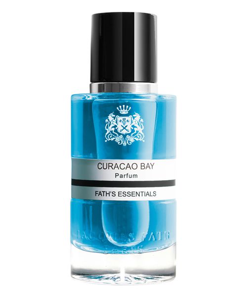 Curacao Bay parfum 100 ml