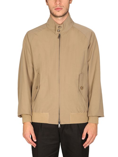 G9 Harrington Jacket