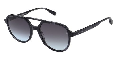 Scotch & Soda SS8035 901 Men's Sunglasses Brown