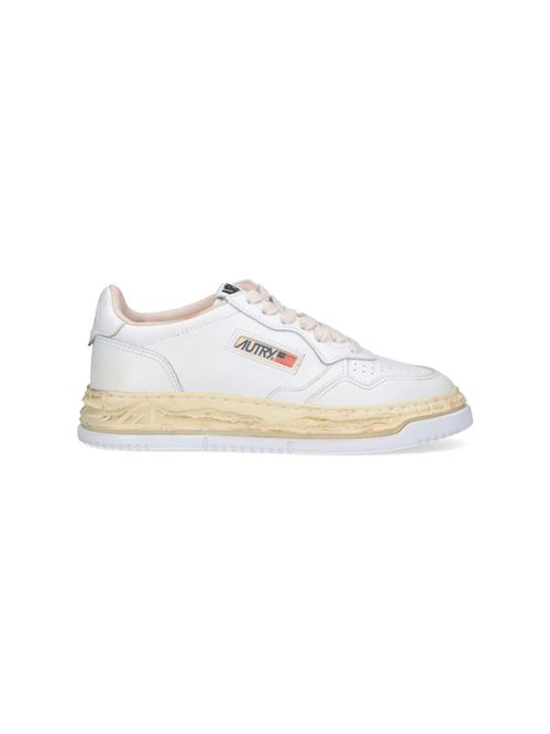 X Maison Mihara Yasuhiro "General Scale" Sneakers