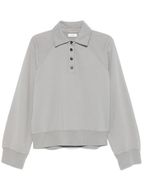 Edie sweatshirt - Grey