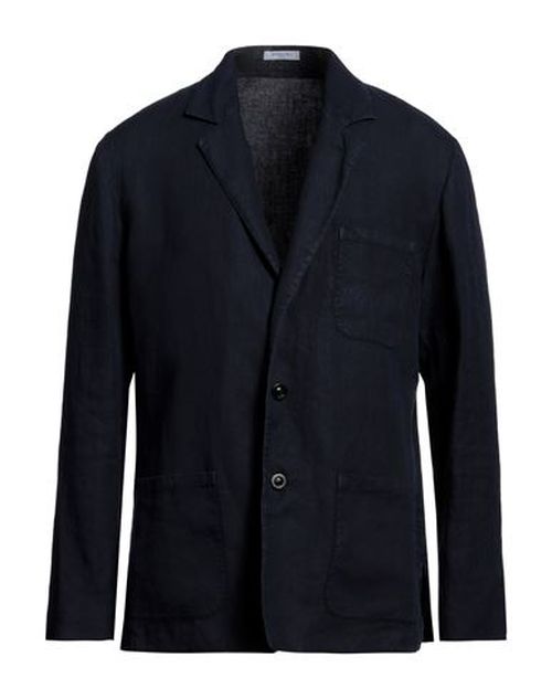 Man Blazer Navy blue
