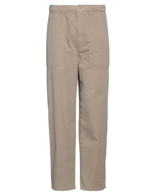 Stan Ray Man Pants Khaki Size S Cotton