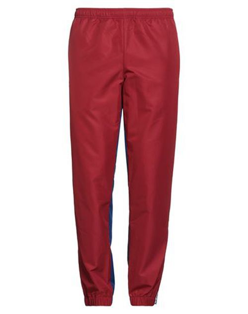 Man Pants Blue Size 2 Polyester