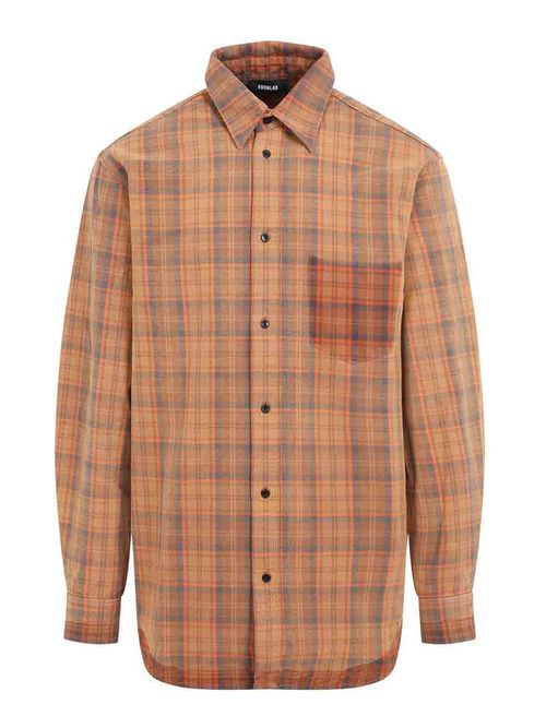 Over Shirt