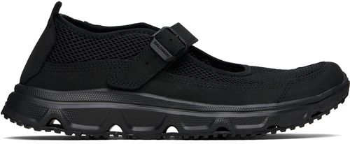 Salomon Black RX Marie-Jeanne Loafers