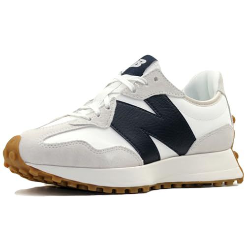 New Balance Women's 327 Classic Trainer Sneakers