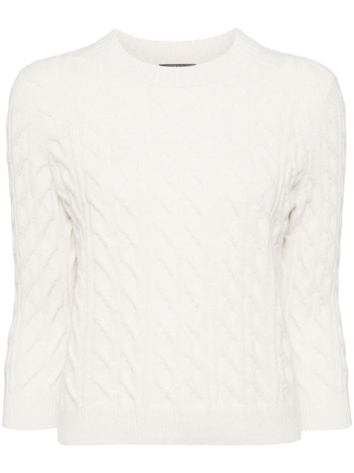 Emilia jumper - Neutrals