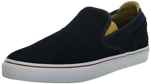 Emerica Wino G6 Slip-On – The Best Slip-on Available