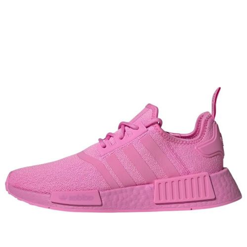 (WMNS) NMD R1 'Bliss Pink Matte Gold'