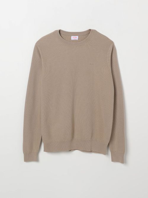T-Shirt Kids color Beige