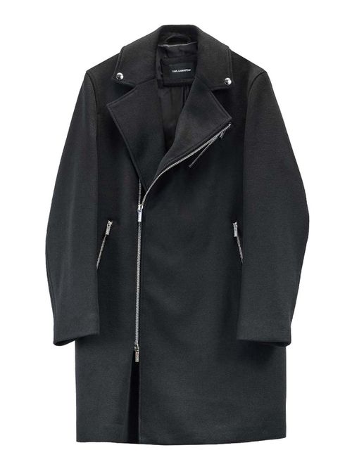 Perfect coat