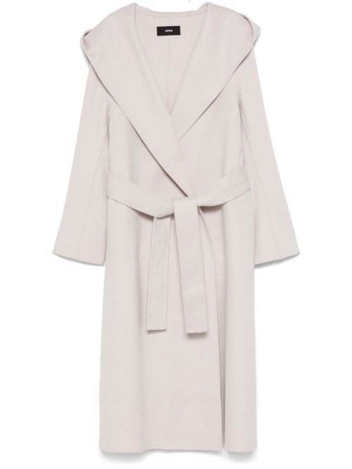 Corsica coat - Neutrals
