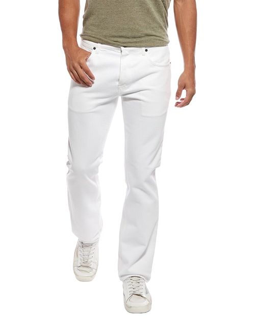 Denim Pant