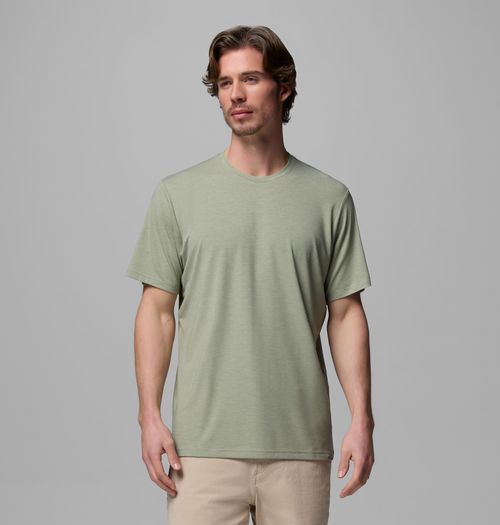 Men's CSC  Soft Stretch Short Sleeve T-Shirt - Tall-