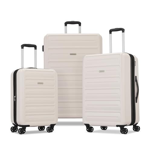 American Tourister Westridge Hardshell Luggage Set