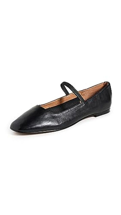 Madewell Women's The Greta Ballet Flats