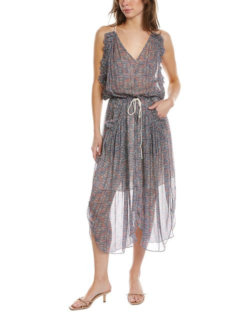 Étoile Fadelo Maxi Dress