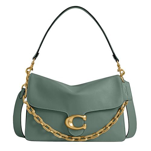 Coach Chain Tabby Shoulder Bag