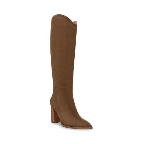 Steve Madden Women's Bixby Knee High Boot