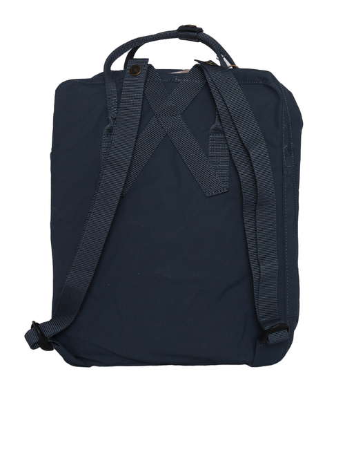 Kanken Blue Vinylal Backpack - Men