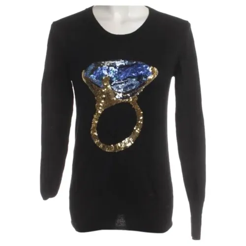 Knitwear Wool for Female S International