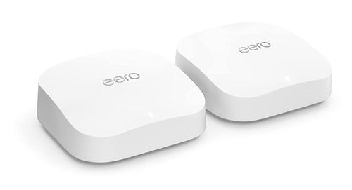 Pro 6E WiFi System (2-Pack)