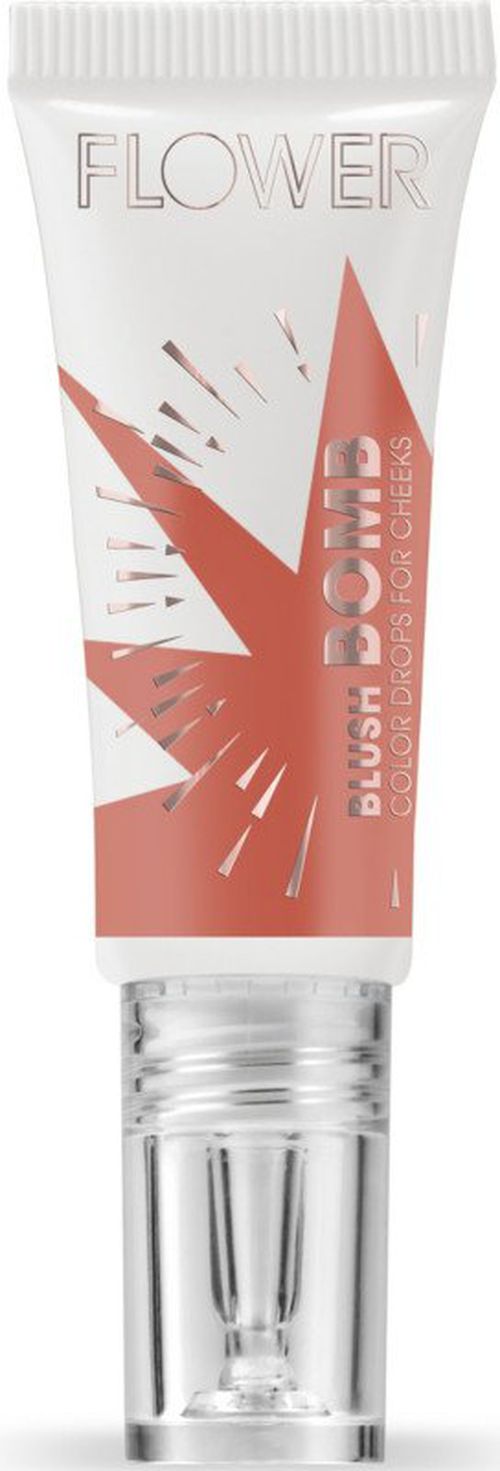Blush Bomb Color Drops - Cinnamon (tawny)