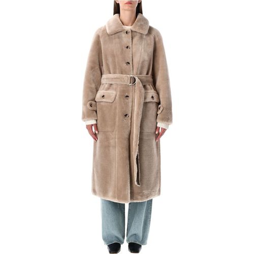 Urbancode Coats Beige