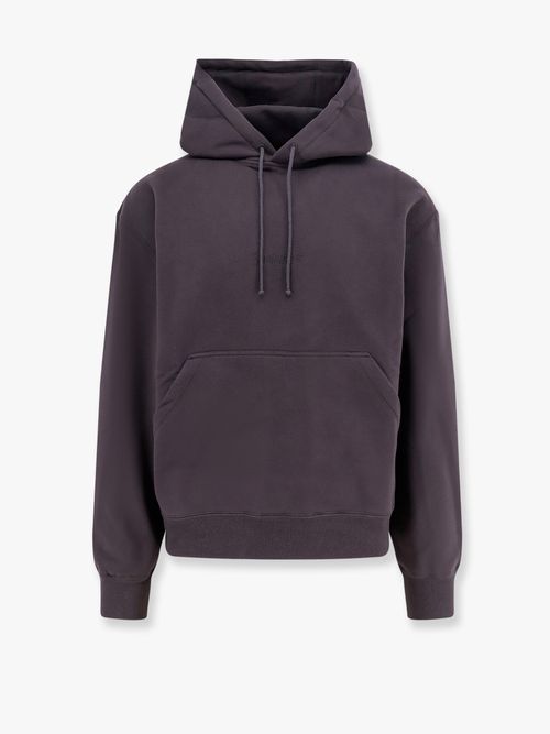 SWEATSHIRT - MAN