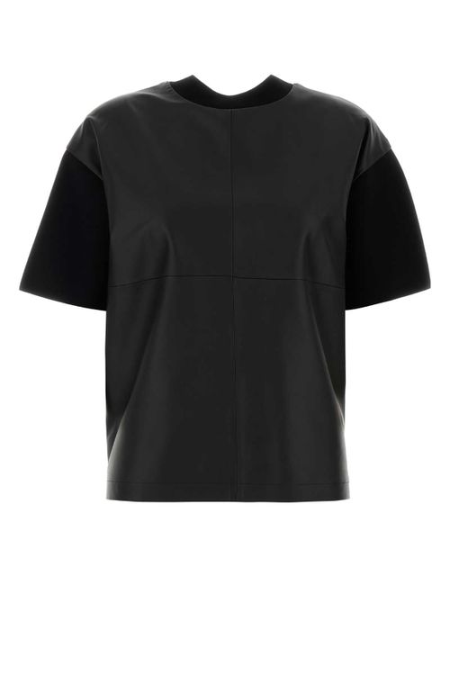 T-Shirt — Black