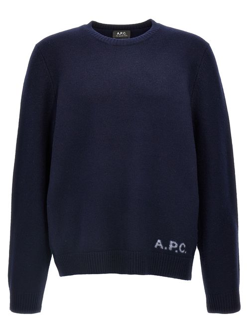 A. P.C. - Edward Sweater, Cardigans