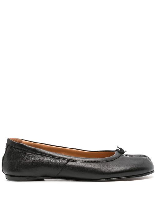 Tabi ballet flats - Black