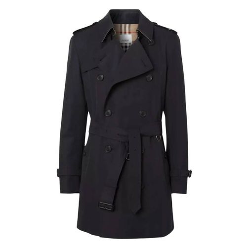 Mens Wimbledon Trench Coat