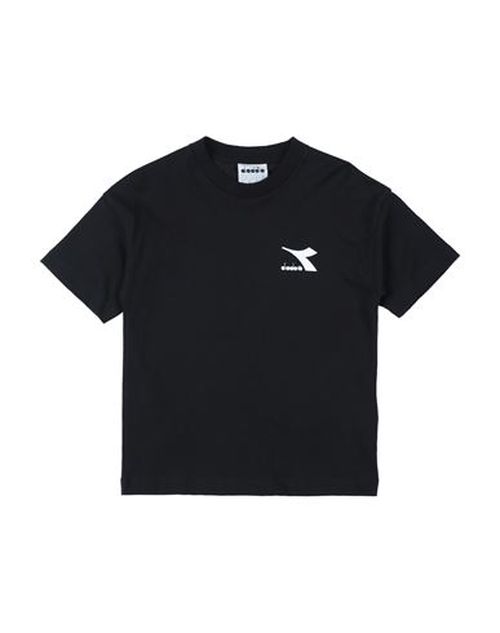 Kid Boy T-shirt Black
