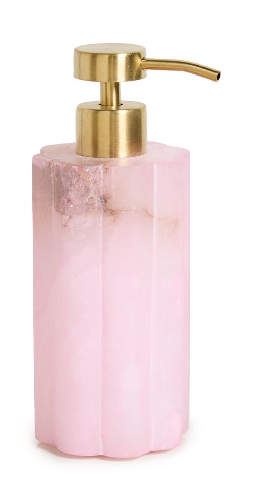 Shopbop x Lotion Dispenser Pink One Size