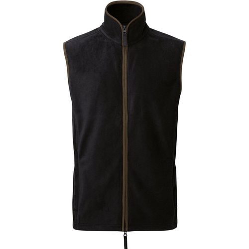 Artisan Fleece Gilet