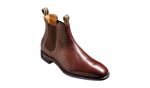 BARKER Mansfield Handcrafted Men's Chelsea Boot