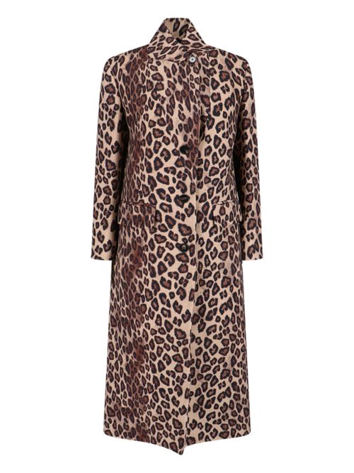 Virgin Wool Jacket for Women