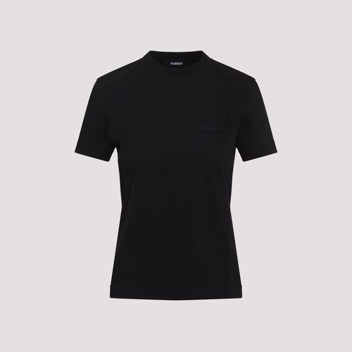Grosgrain T-shirt for Women