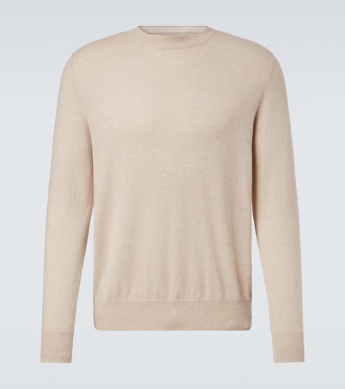 Cashmere sweater