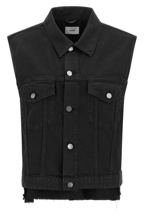 'Ryder' Vest